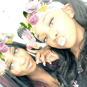 Meet your Posher, Arrianne